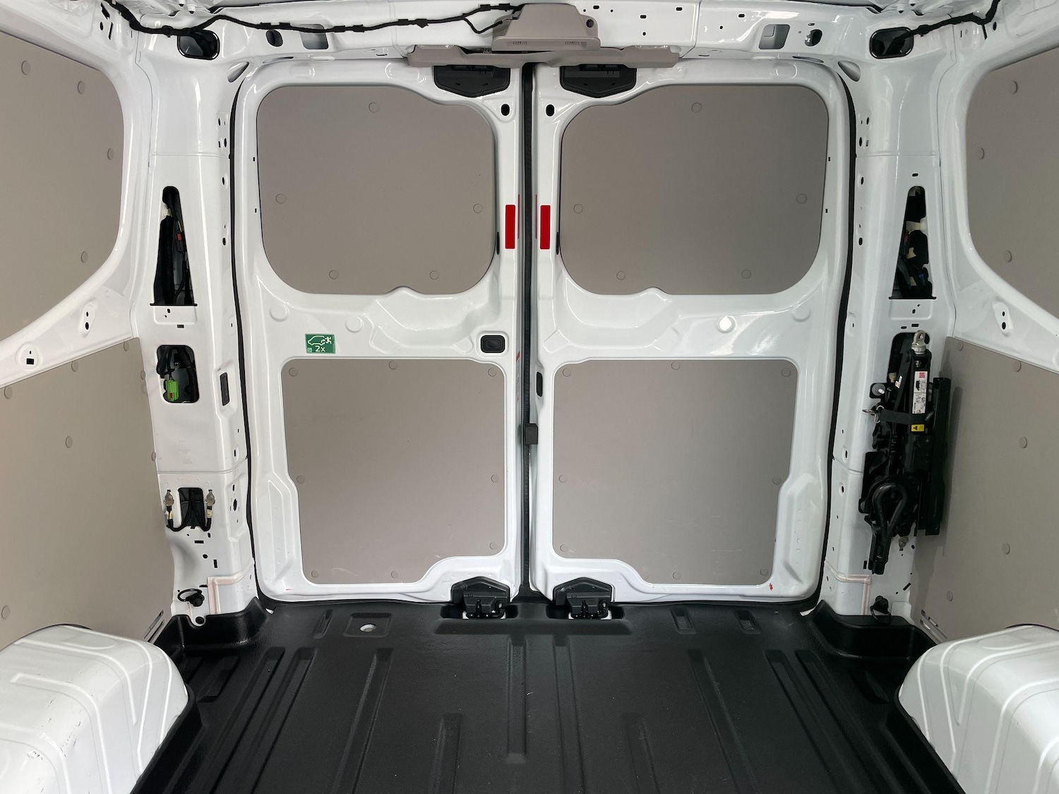 Used Ford Transit Custom 2025 for sale - 77290700: Photo 38