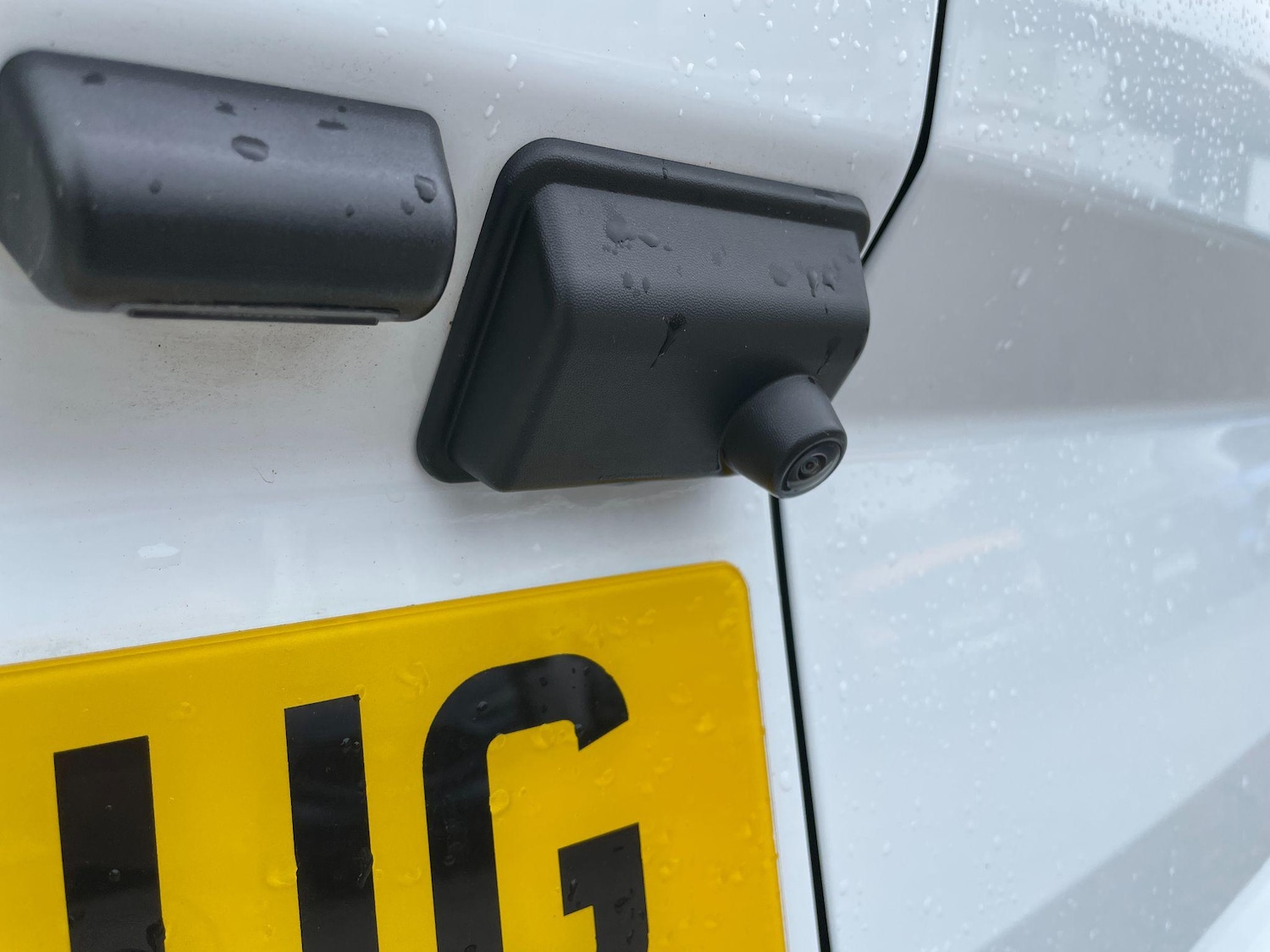 Used Ford Transit Custom 2025 for sale - 77290700: Photo 46