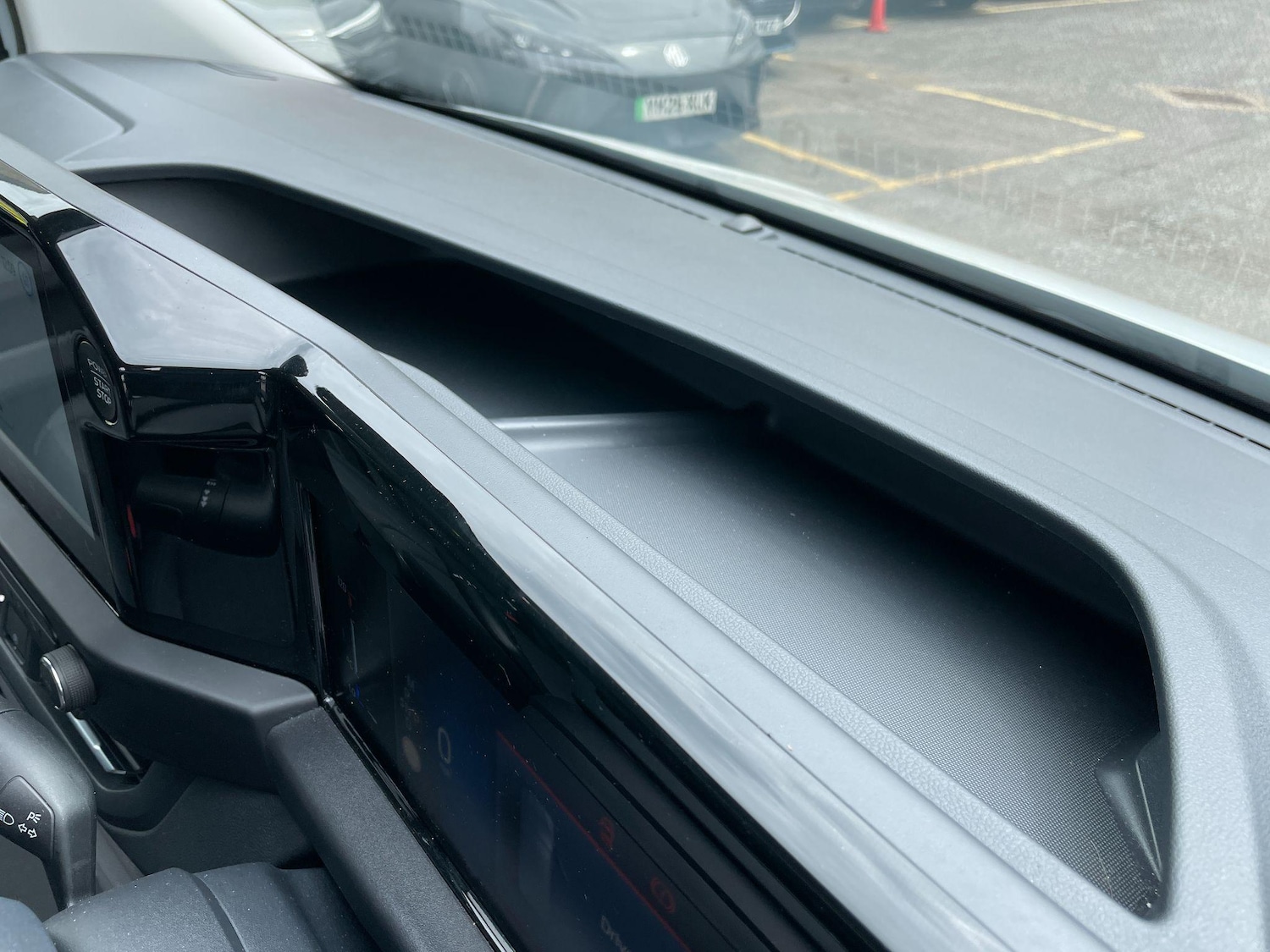 Used Ford Transit Custom 2025 for sale - 77290700: Photo 48