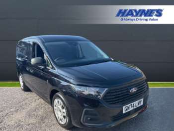 Used Ford Transit Connect 2024 for sale - 75070849: Photo