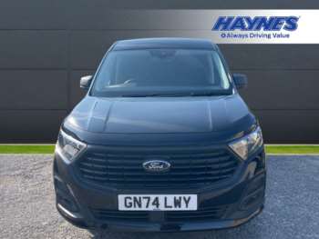 Used Ford Transit Connect 2024 for sale - 75070849: Photo