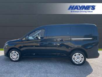 Used Ford Transit Connect 2024 for sale - 75070849: Photo