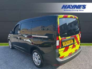 Used Ford Transit Connect 2024 for sale - 75070849: Photo