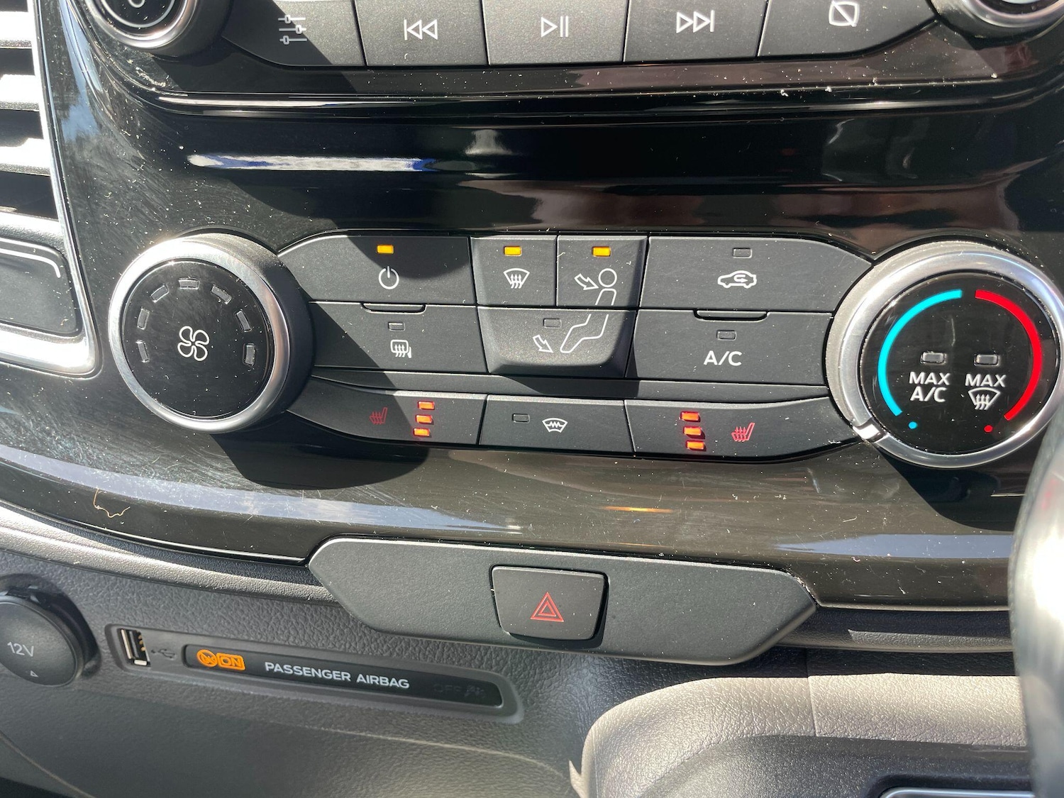 Used Ford Transit Custom 2023 for sale - 78184384: Photo 13