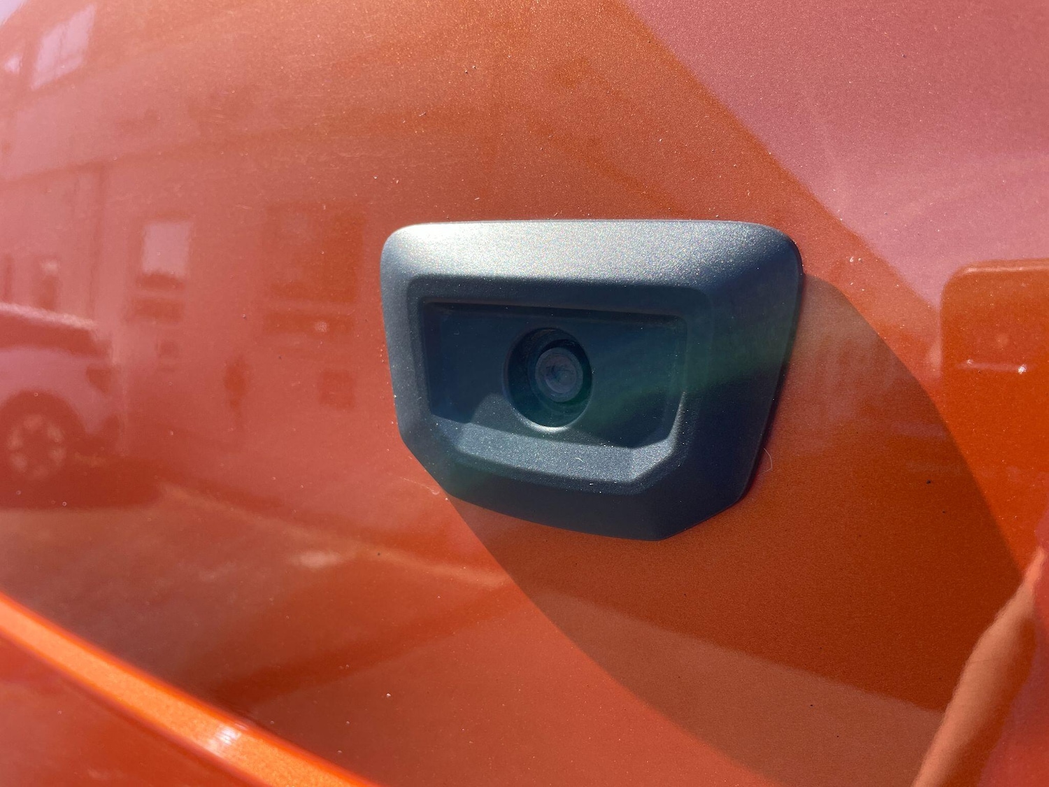 Used Ford Transit Custom 2023 for sale - 78184384: Photo 14