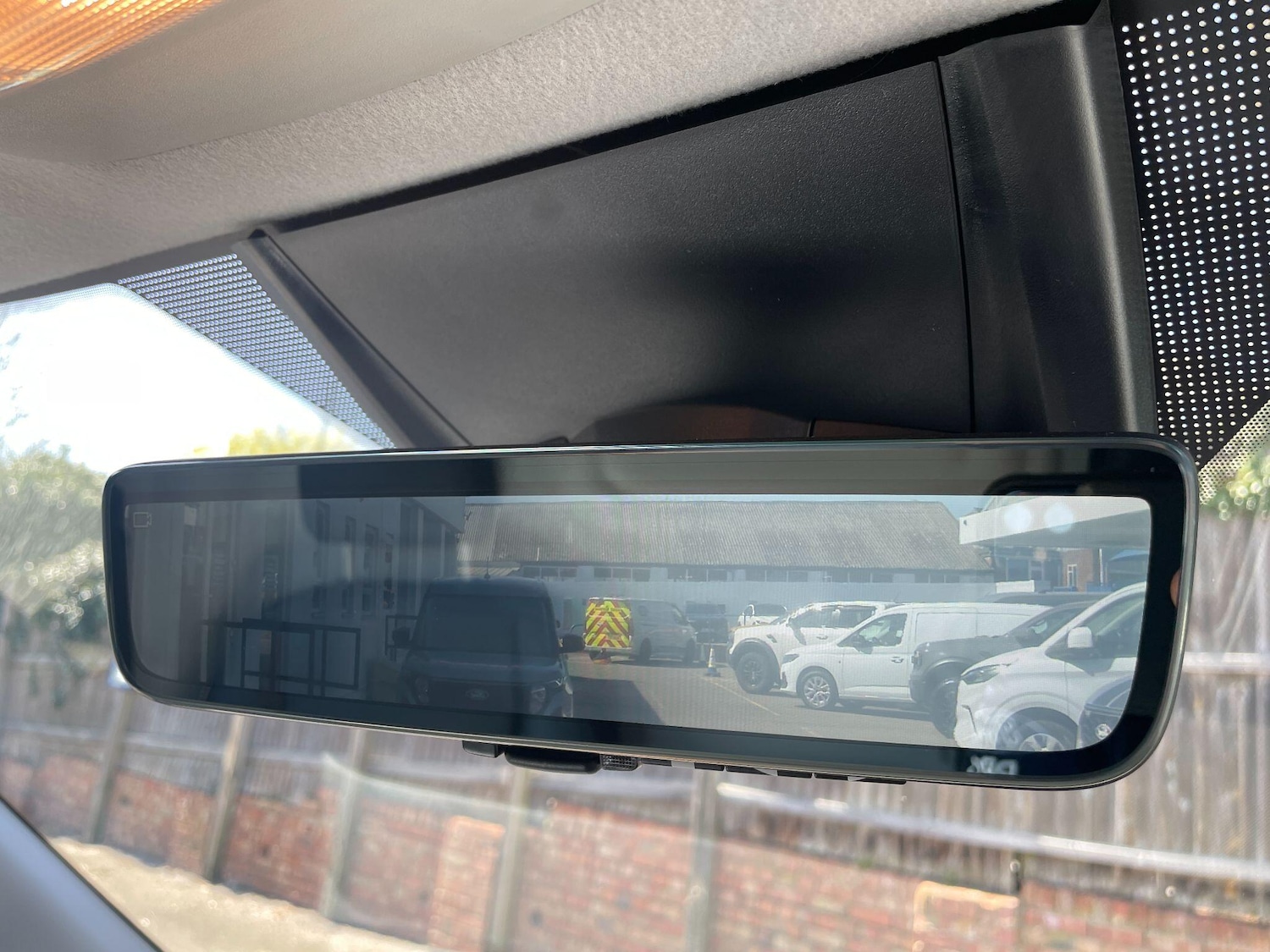 Used Ford Transit Custom 2023 for sale - 78184384: Photo 21