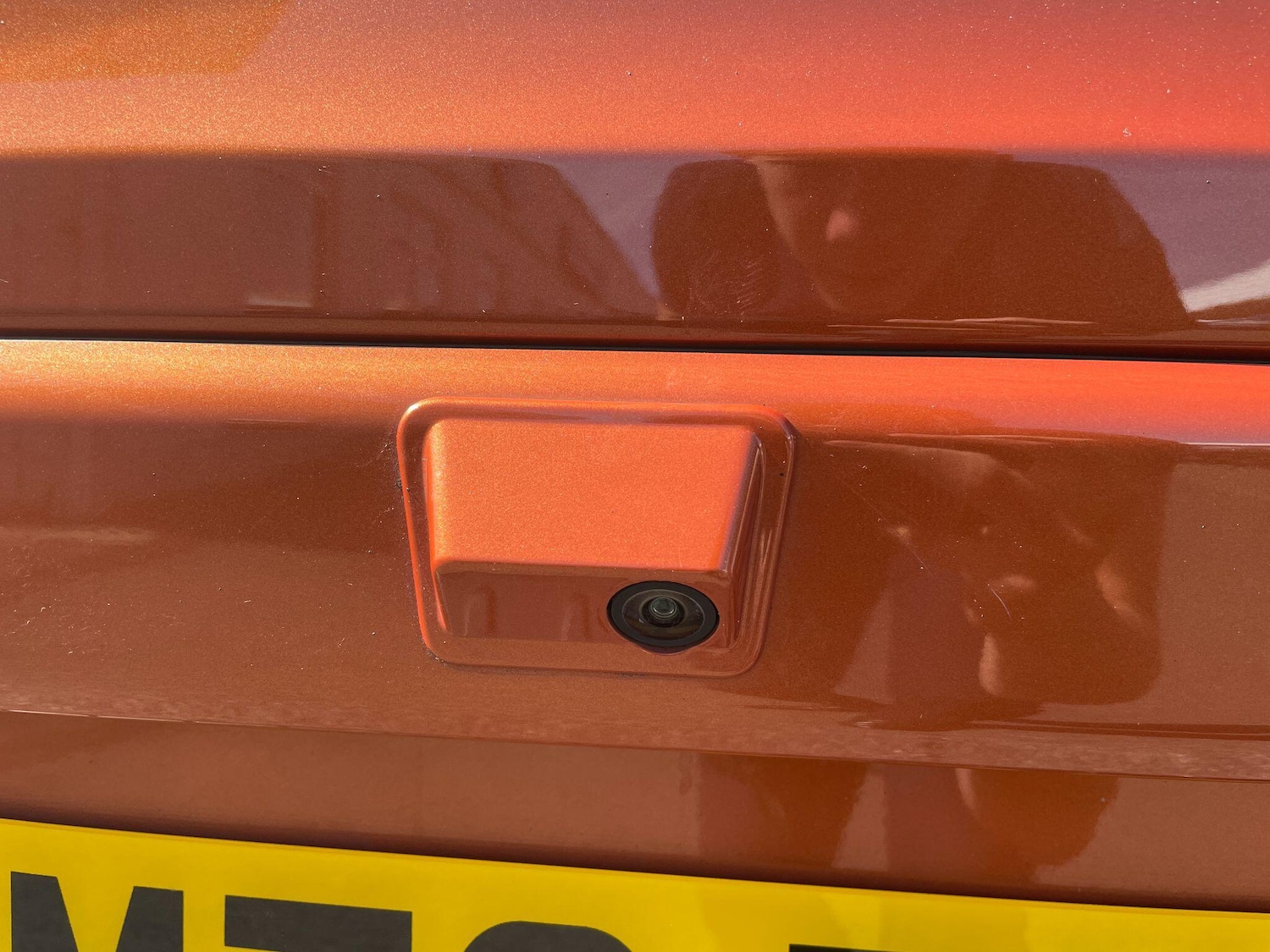 Used Ford Transit Custom 2023 for sale - 78184384: Photo 22