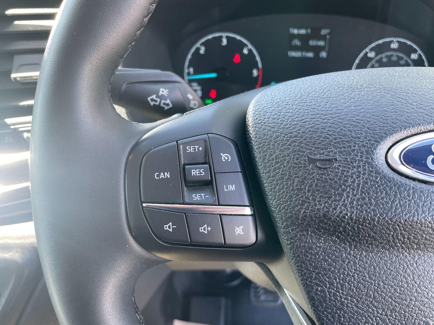 Used Ford Transit Custom 2023 for sale - 78184384: Photo 7