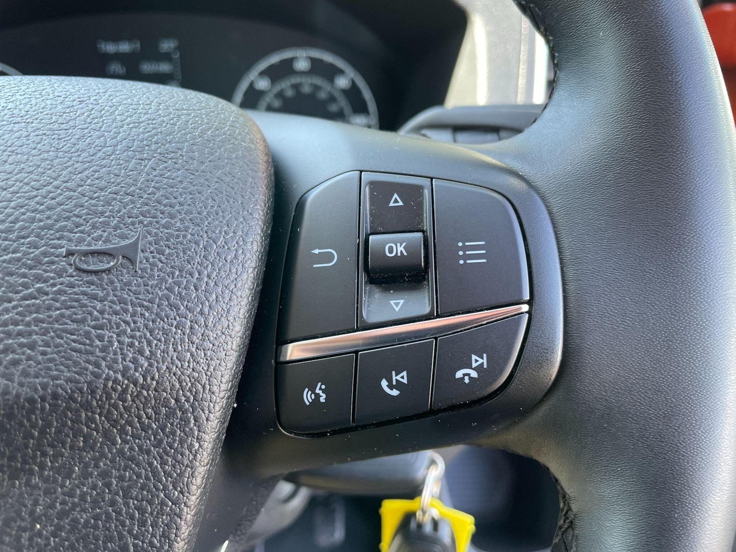 Used Ford Transit Custom 2023 for sale - 78184384: Photo 8