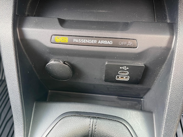 Used Ford Transit Courier 2024 for sale - 75023429: Photo 12