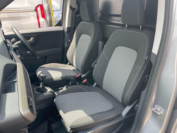 Used Ford Transit Courier 2024 for sale - 75023429: Photo 16
