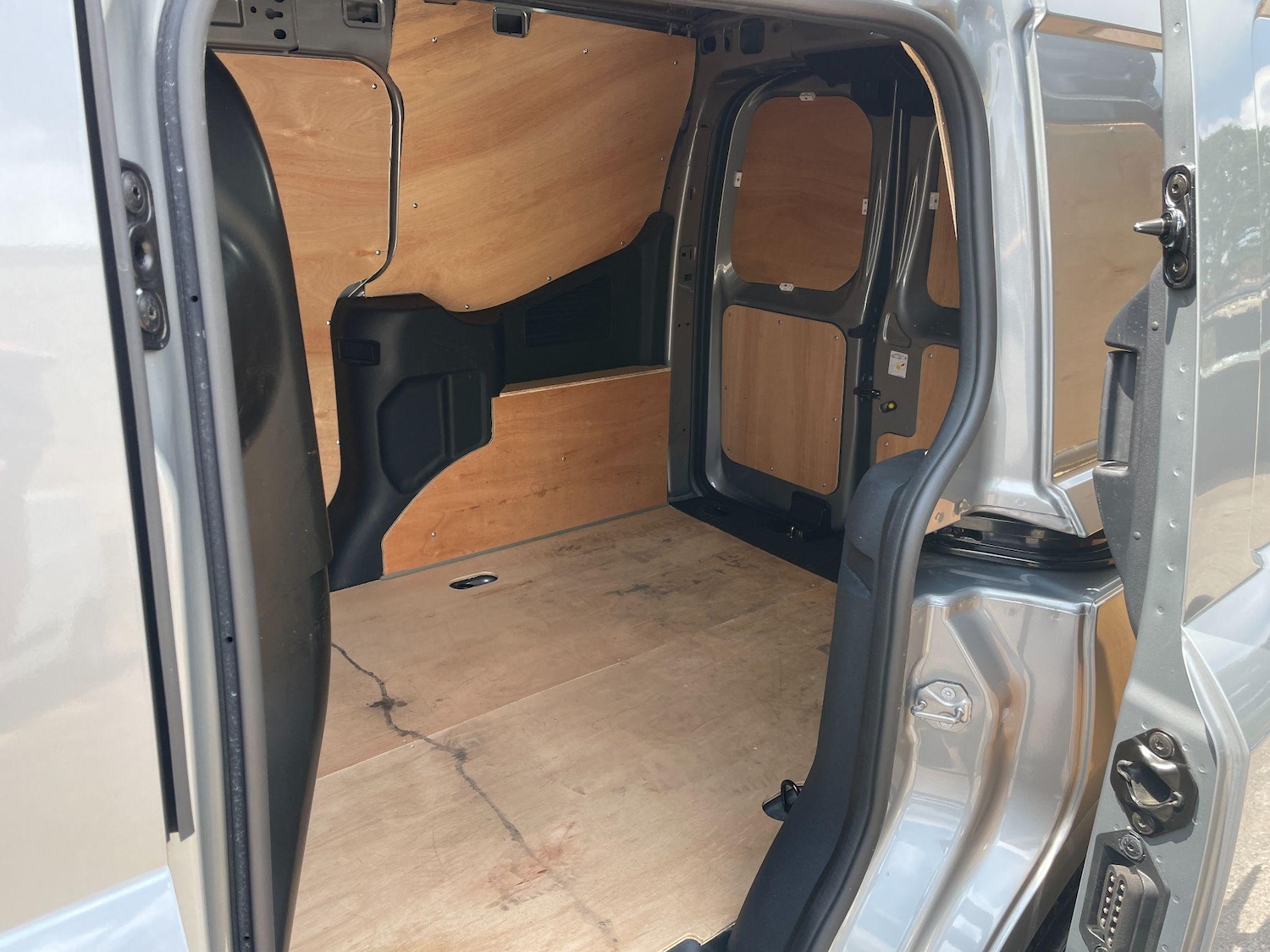 Vehicle 24