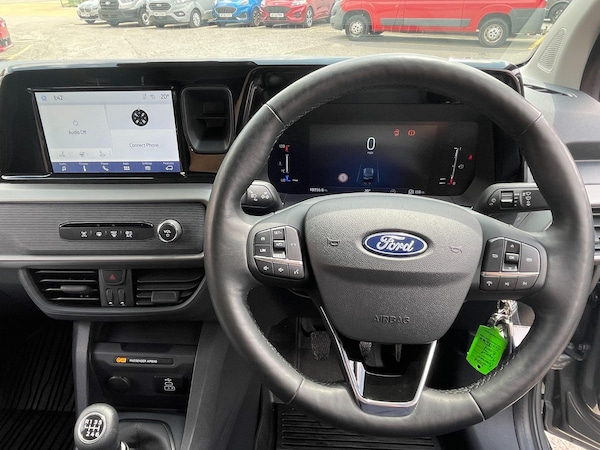 Used Ford Transit Courier 2024 for sale - 75023429: Photo 25