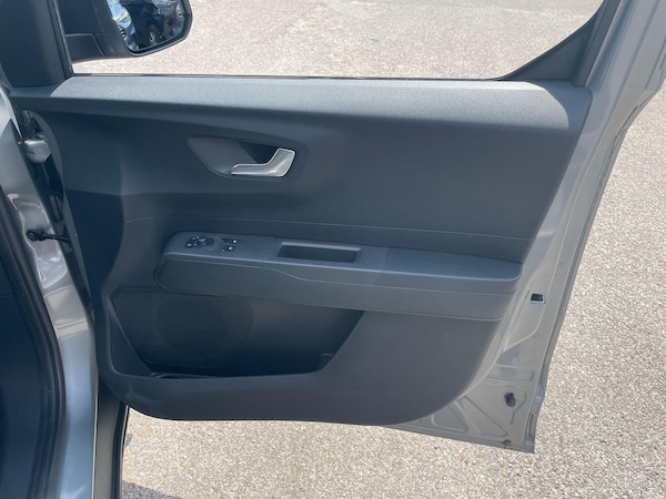 Used Ford Transit Courier 2024 for sale - 75023429: Photo 26