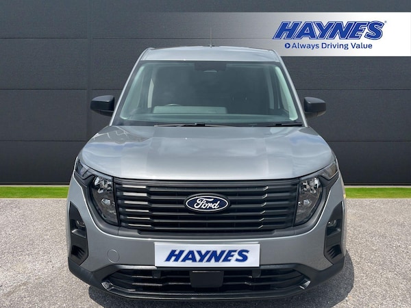 Used Ford Transit Courier 2024 for sale - 75023429: Photo 2