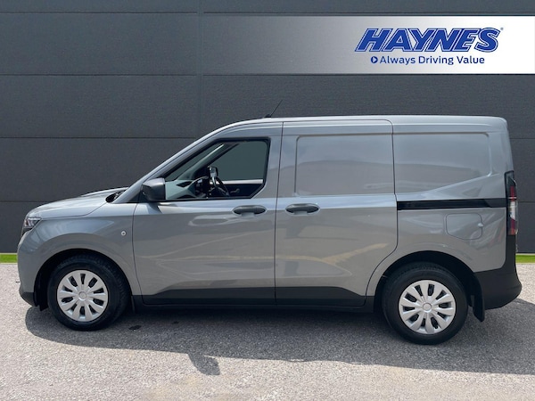 Used Ford Transit Courier 2024 for sale - 75023429: Photo 3