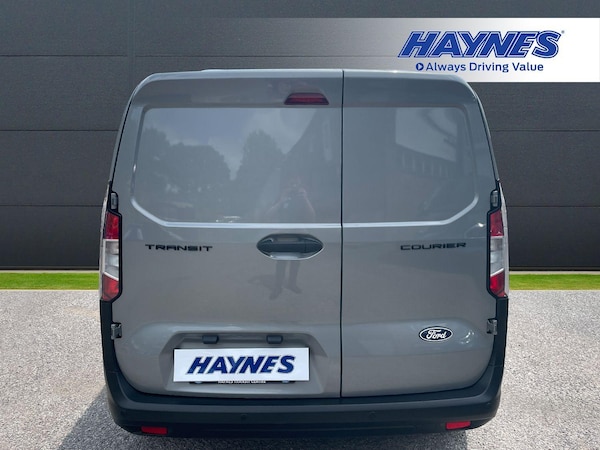 Used Ford Transit Courier 2024 for sale - 75023429: Photo 5