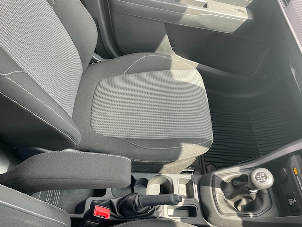 Used Ford Transit Courier 2024 for sale - 75023429: Photo 8