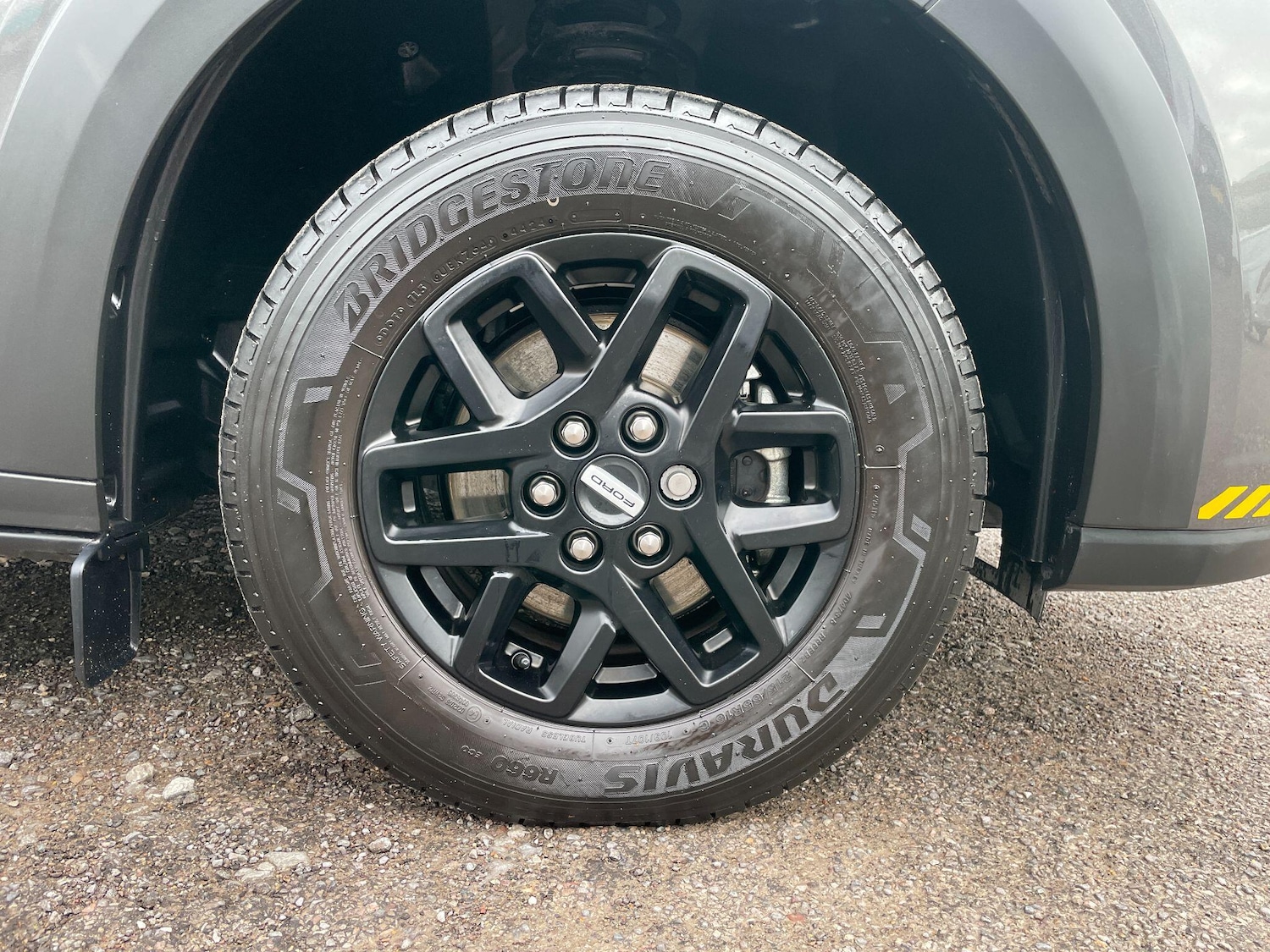 Used Ford Transit Custom for sale - 77575172: Photo 12