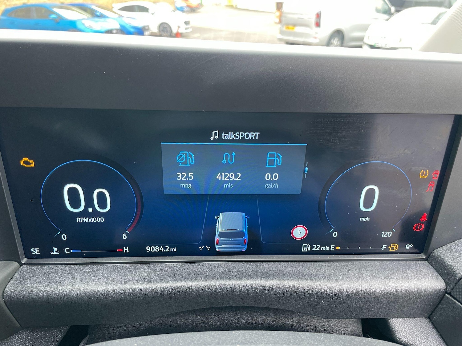 Used Ford Transit Custom for sale - 77575172: Photo 14