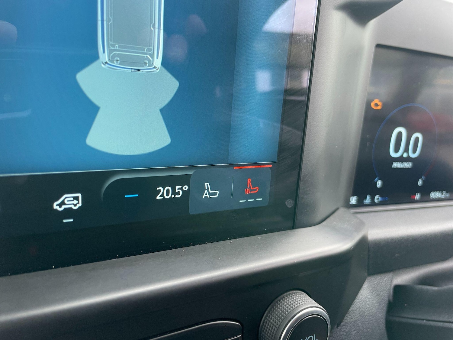 Used Ford Transit Custom for sale - 77575172: Photo 18