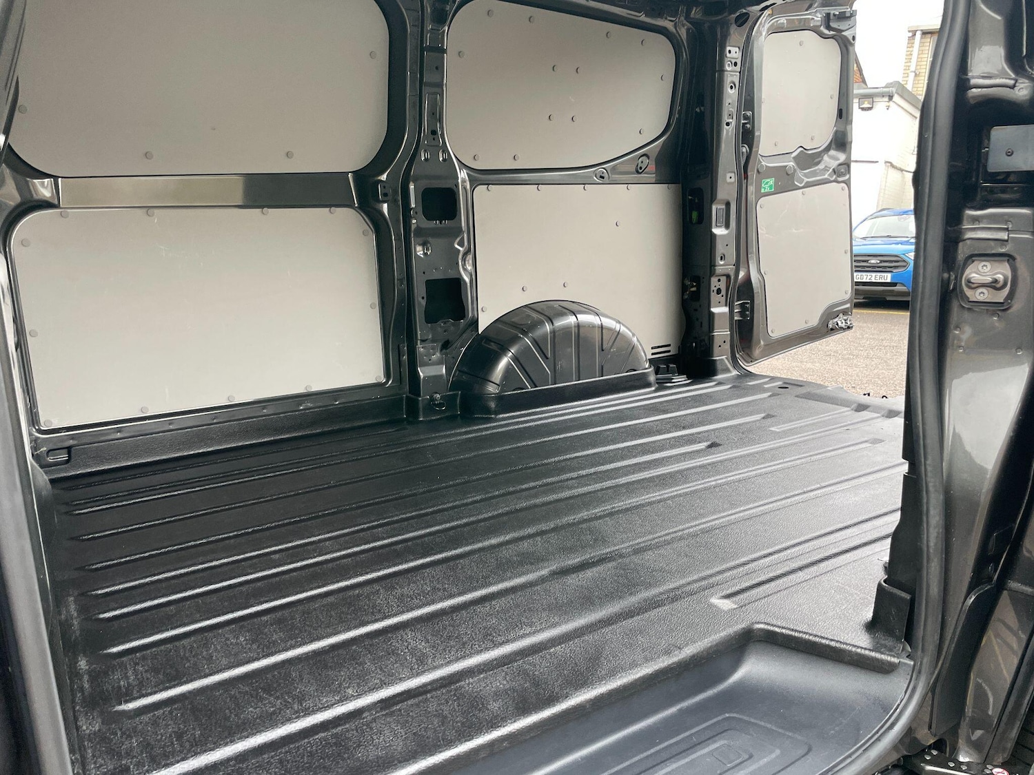 Used Ford Transit Custom for sale - 77575172: Photo 19