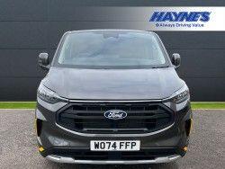 Used Ford Transit Custom for sale - 77575172: Photo 2
