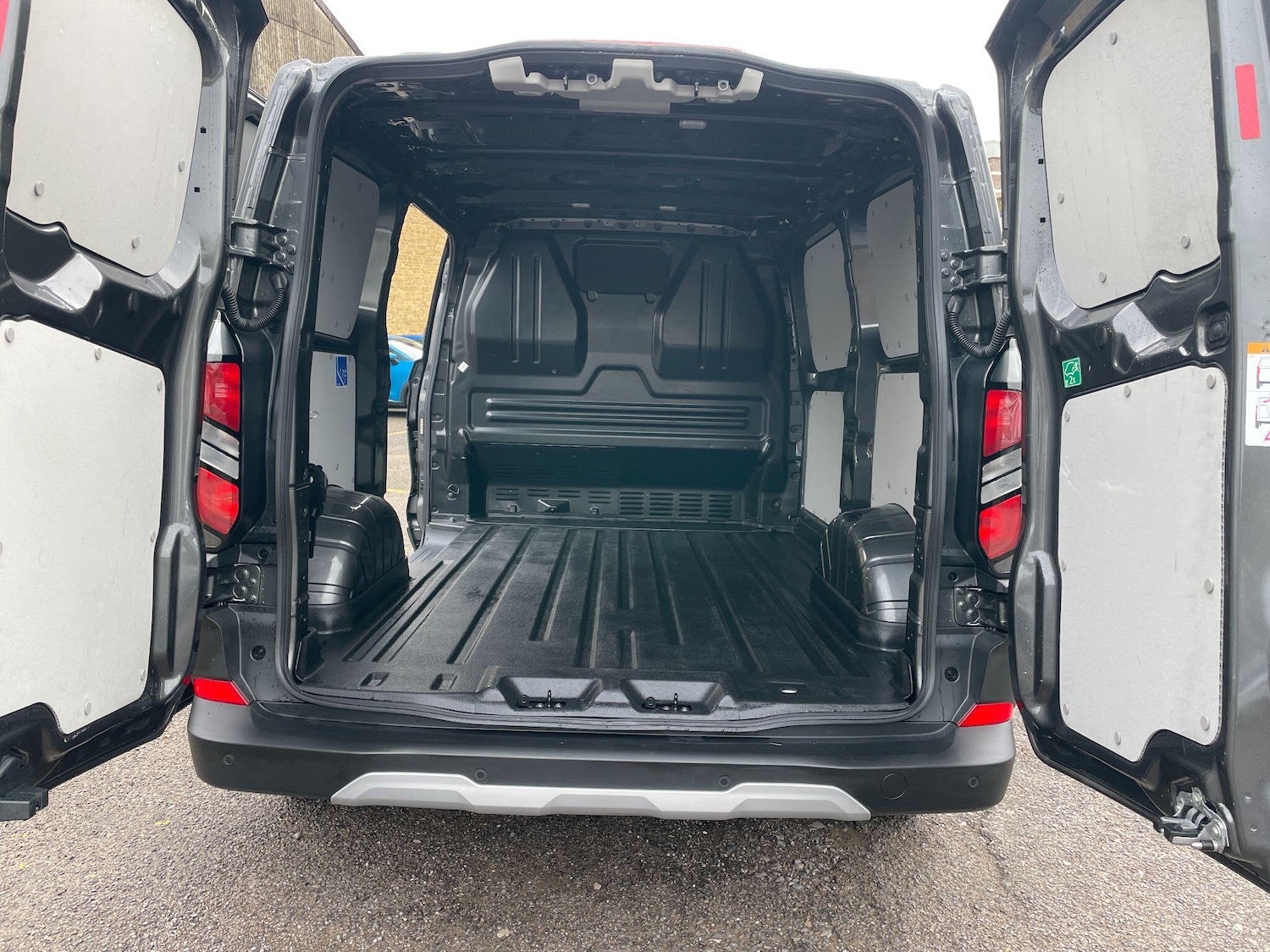 Used Ford Transit Custom for sale - 77575172: Photo 20