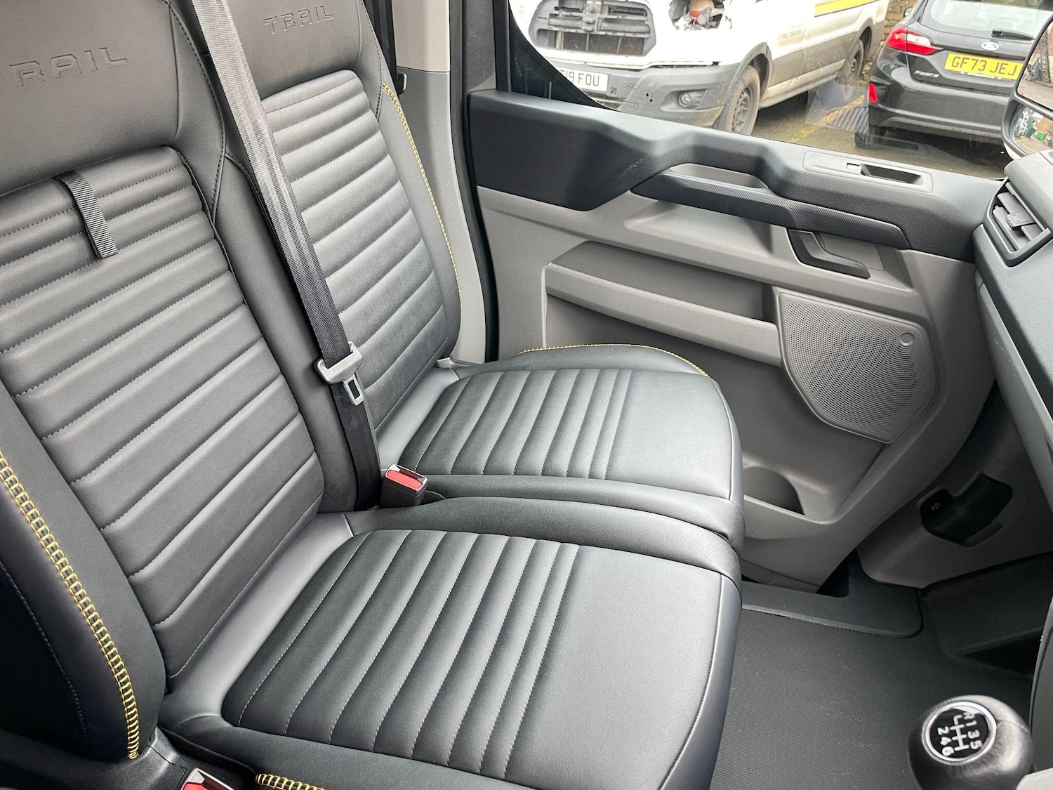 Used Ford Transit Custom for sale - 77575172: Photo 22