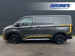 Used Ford Transit Custom for sale - 77575172: Photo 3