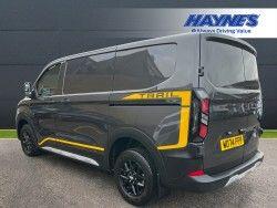 Used Ford Transit Custom for sale - 77575172: Photo 4