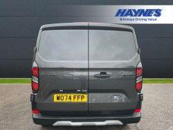 Used Ford Transit Custom for sale - 77575172: Photo 5
