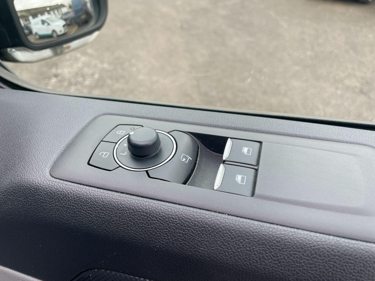 Used Ford Transit Custom for sale - 77575172: Photo 7