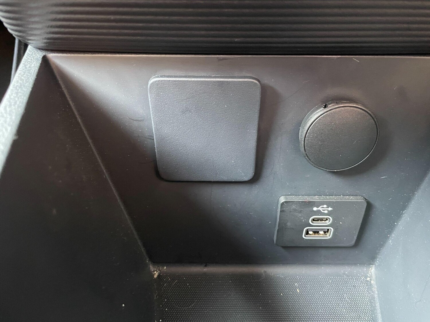 Used Ford Transit Courier 2025 for sale - 77768610: Photo 11