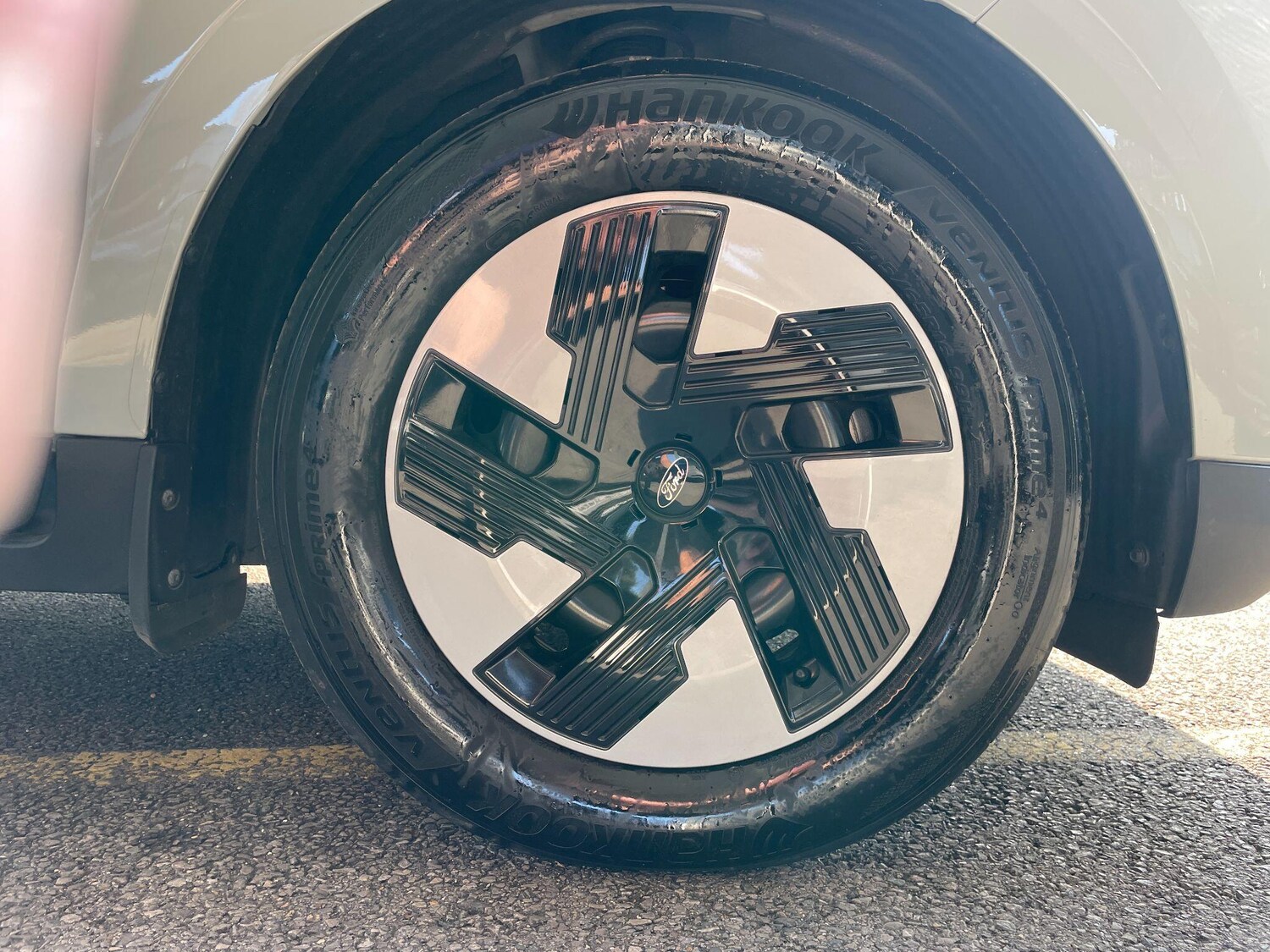 Used Ford Transit Courier 2025 for sale - 77768610: Photo 12