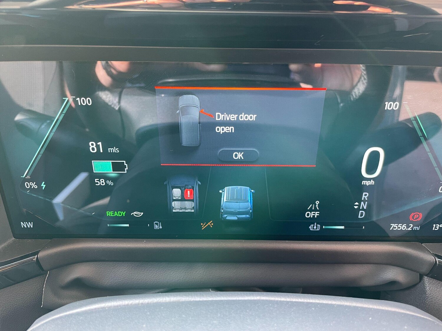 Used Ford Transit Courier 2025 for sale - 77768610: Photo 13