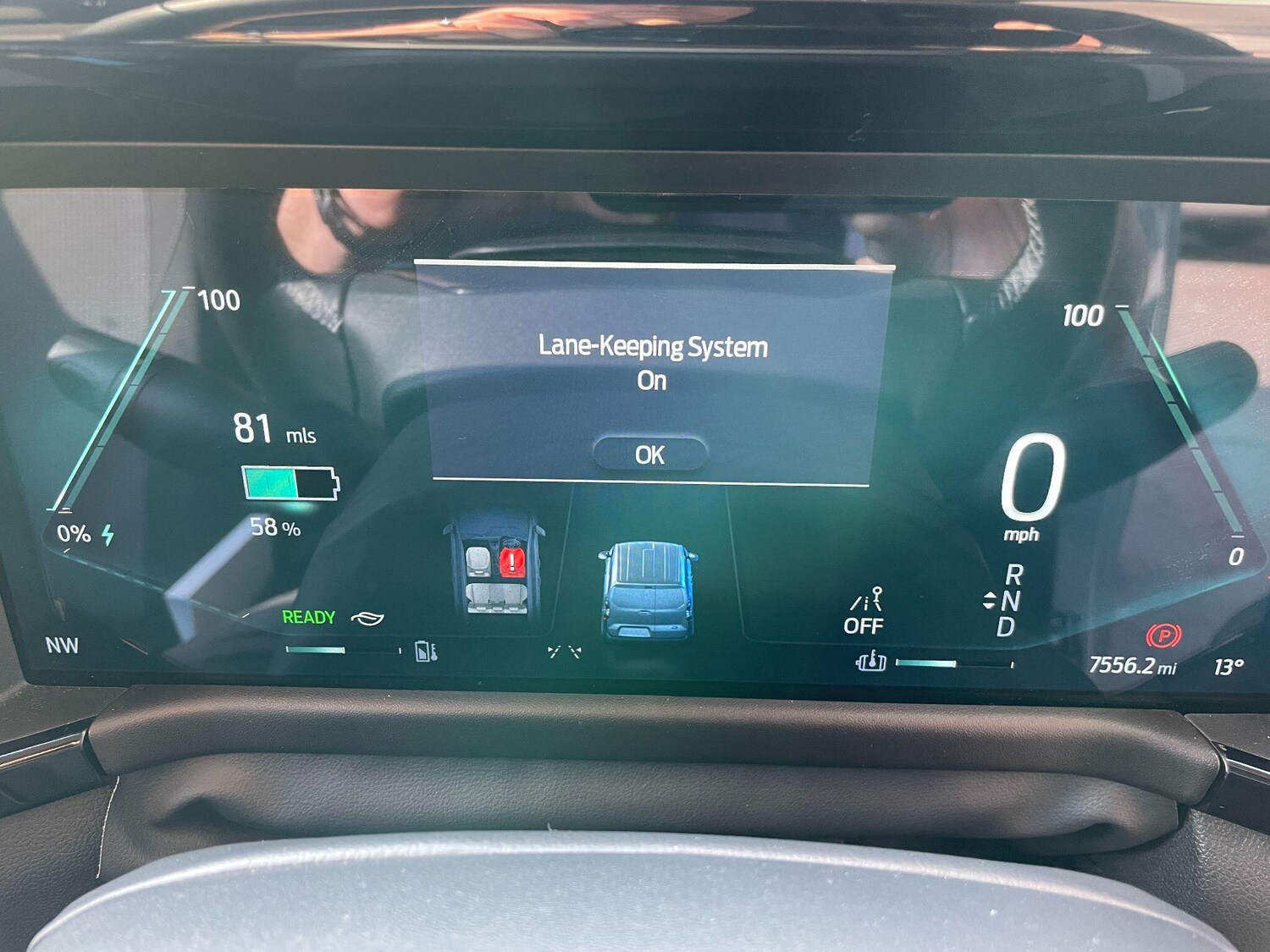 Used Ford Transit Courier 2025 for sale - 77768610: Photo 14