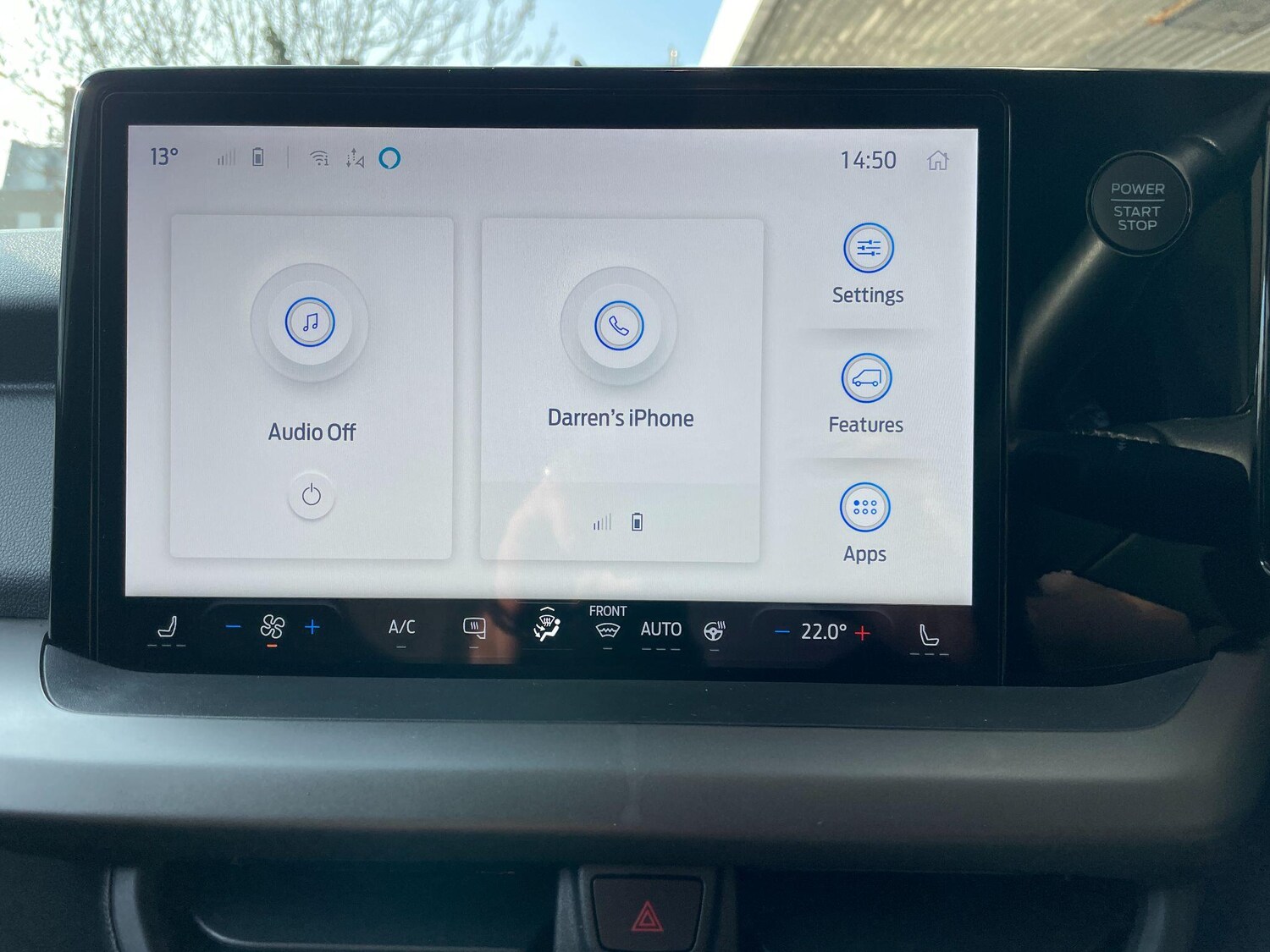 Used Ford Transit Courier 2025 for sale - 77768610: Photo 16