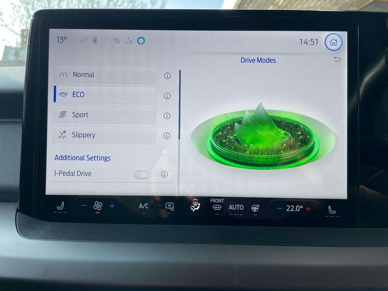 Used Ford Transit Courier 2025 for sale - 77768610: Photo 19