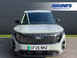 Used Ford Transit Courier 2025 for sale - 77768610: Photo 2