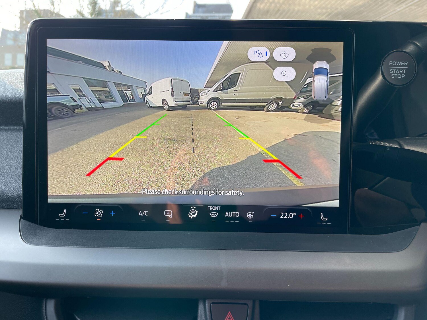 Used Ford Transit Courier 2025 for sale - 77768610: Photo 20