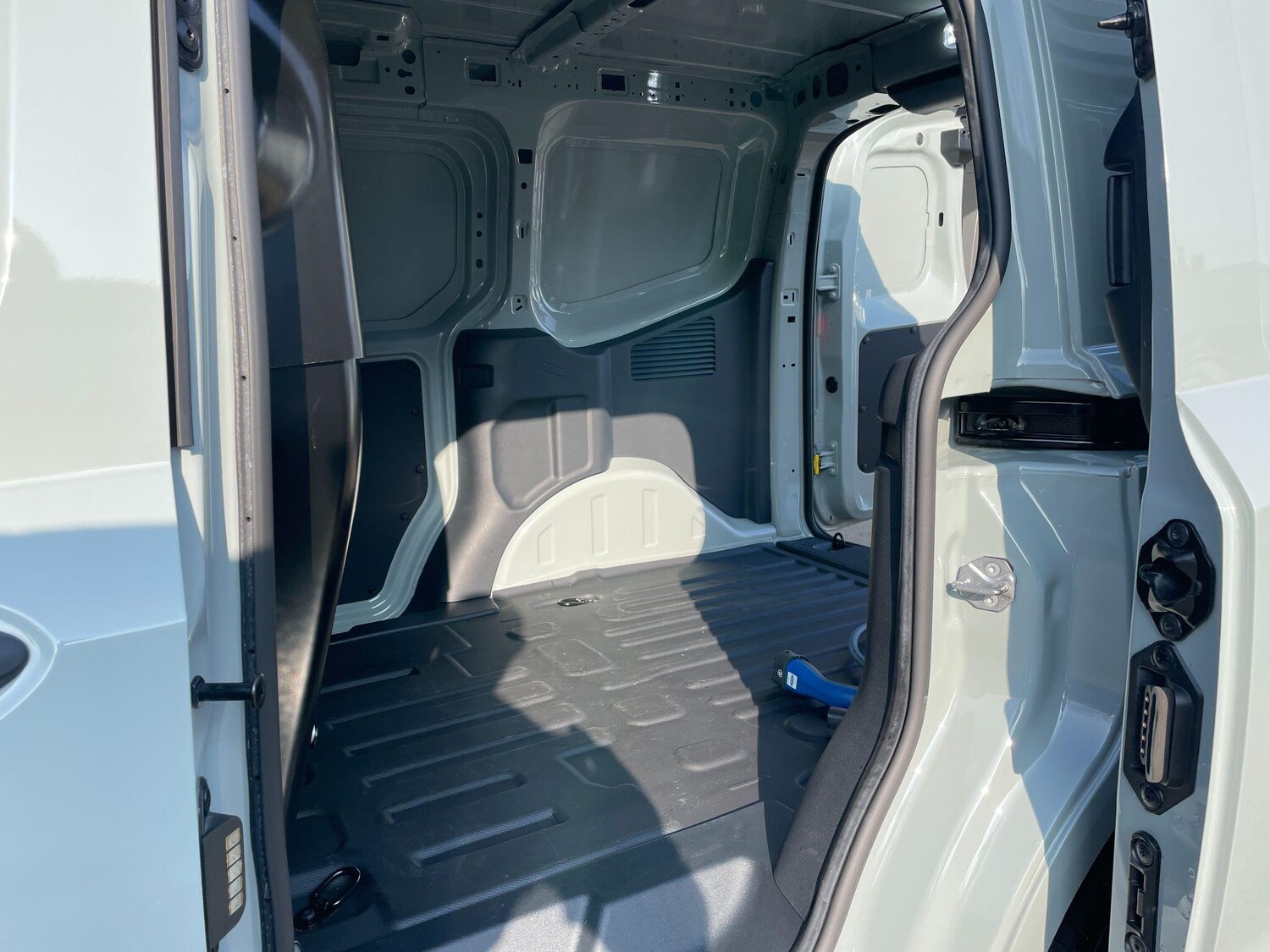 Used Ford Transit Courier 2025 for sale - 77768610: Photo 22