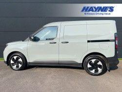 Used Ford Transit Courier 2025 for sale - 77768610: Photo 3