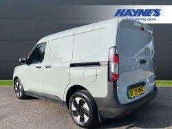 Used Ford Transit Courier 2025 for sale - 77768610: Photo 4