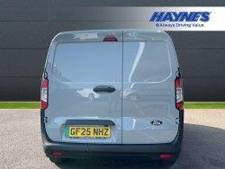 Used Ford Transit Courier 2025 for sale - 77768610: Photo 5