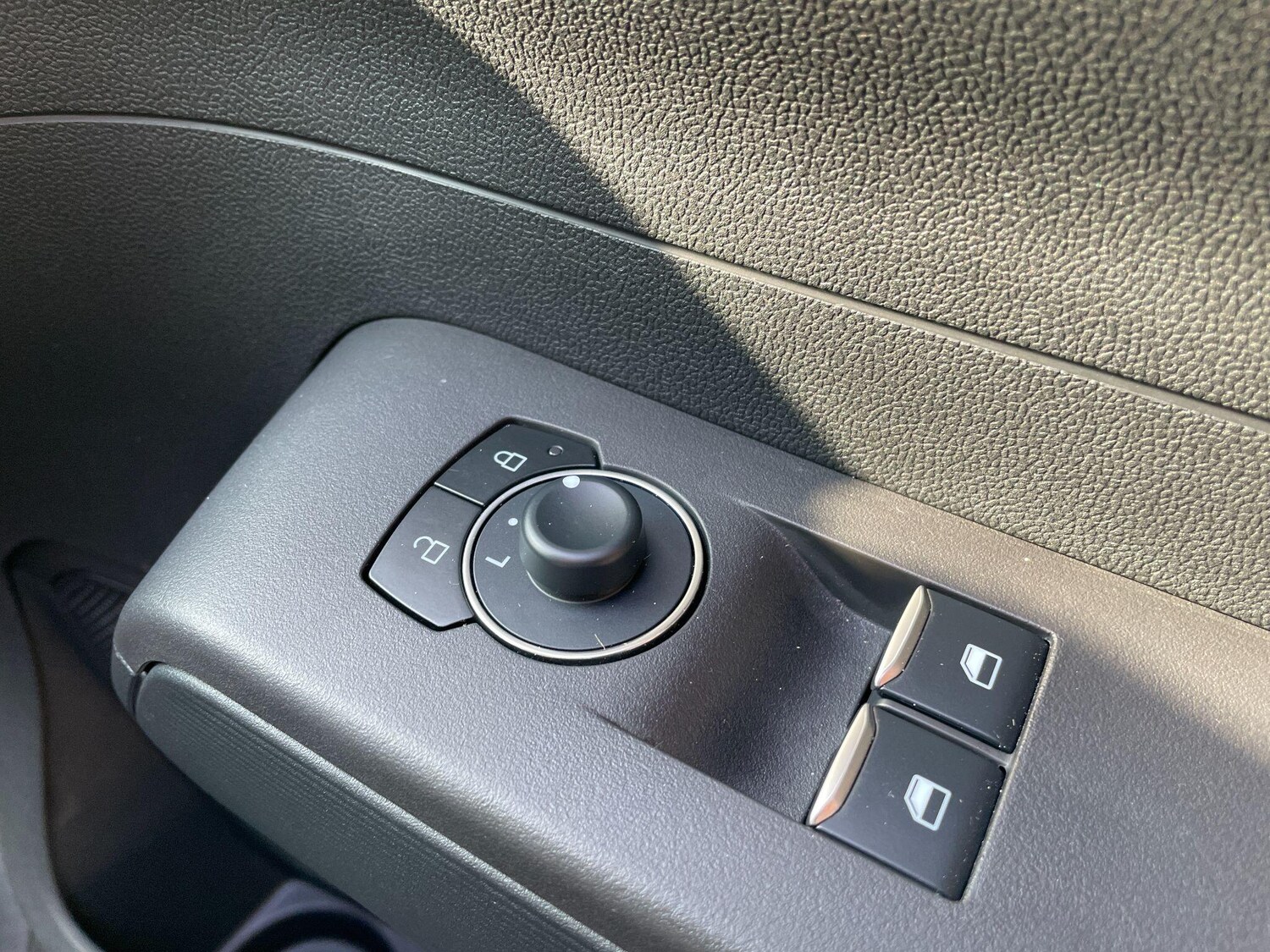 Used Ford Transit Courier 2025 for sale - 77768610: Photo 7