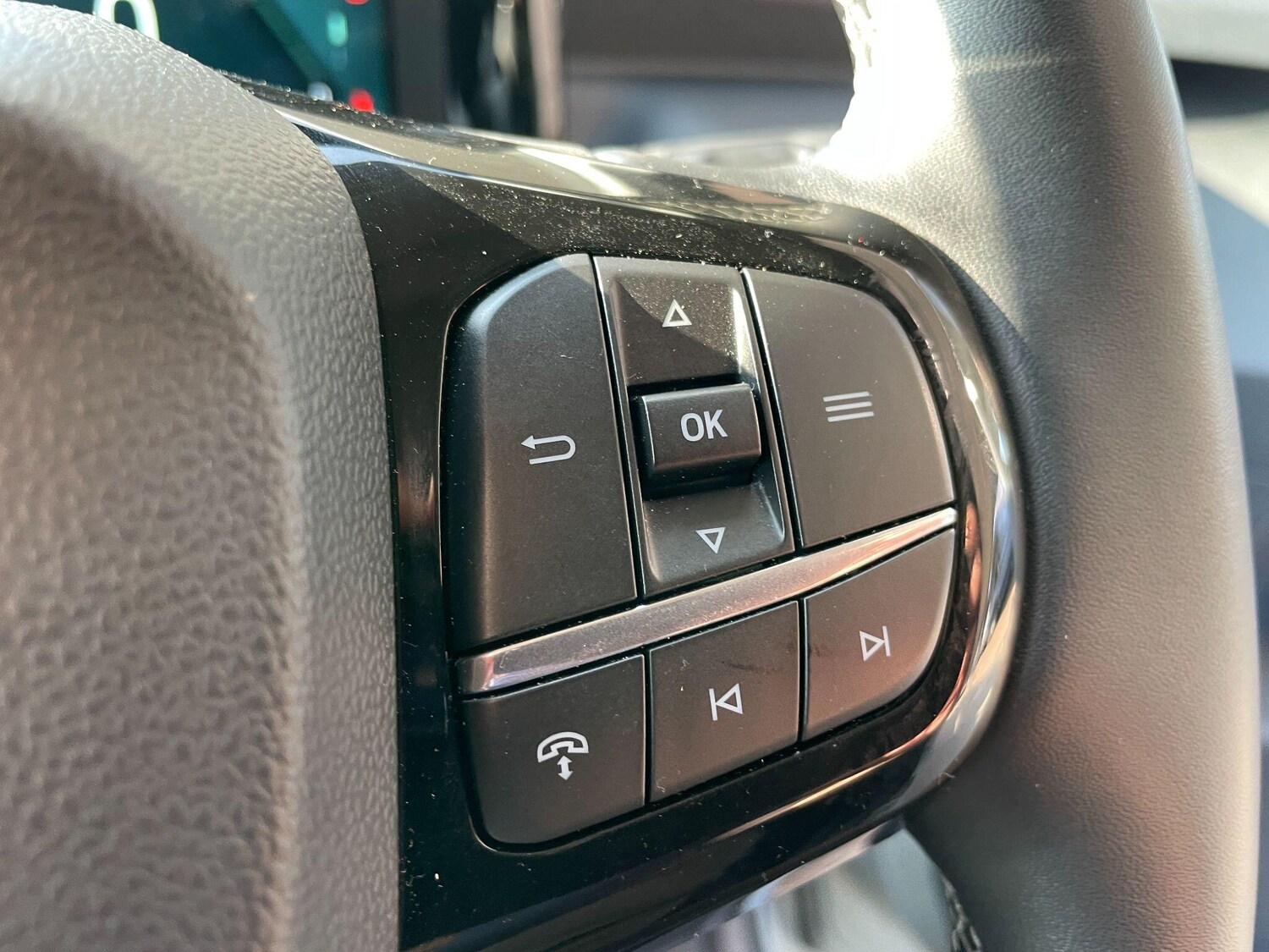 Used Ford Transit Courier 2025 for sale - 77768610: Photo 9