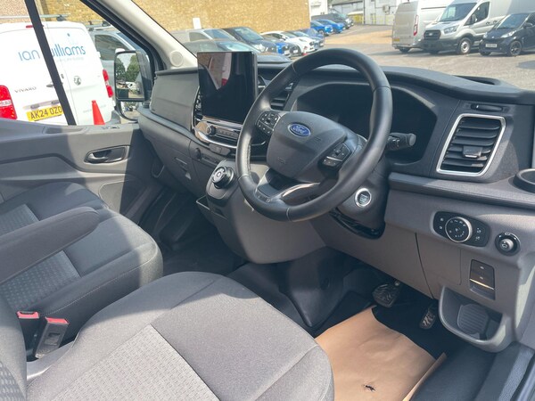 Used Ford Transit 2024 for sale - 75257957: Photo 12