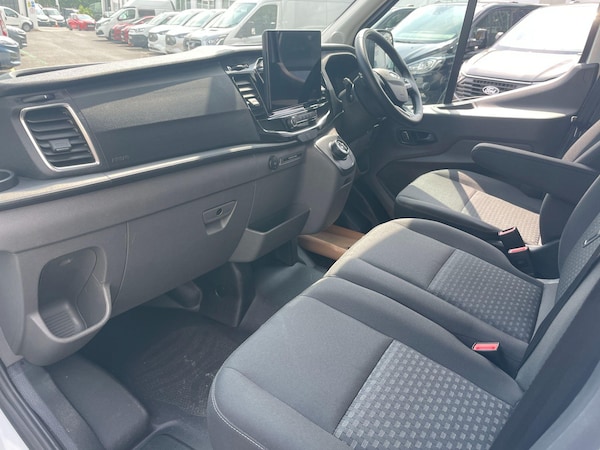 Used Ford Transit 2024 for sale - 75257957: Photo 14