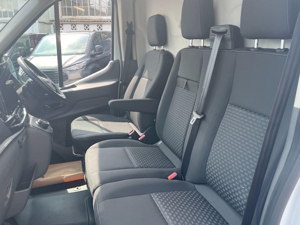 Used Ford Transit 2024 for sale - 75257957: Photo 15